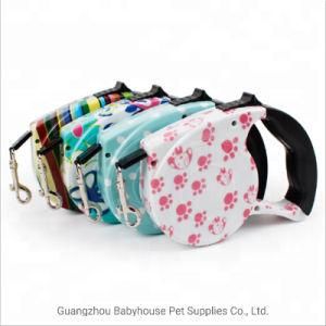 New Style Automatic Dogleash Retractable Dog Leash