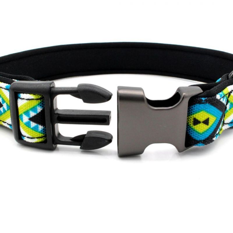 Pet Supply Popular Reflective Pet Dog Collar