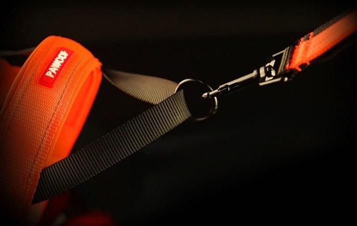 Popular Reflective Dog Harness