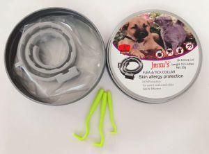 Pet Product 8 Months Top Quality Best Price New Mould Dog Flea Collar