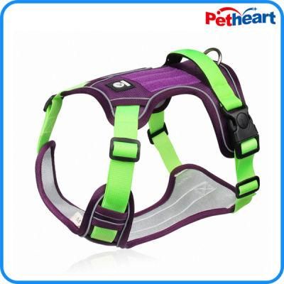 New Item High Quality Pet Dog Harness Factory Wholesale