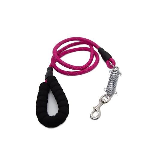 Adjustable Breathable Cozy Dog Harness Easy Control Dog Leash for Small Medium Large Dogs