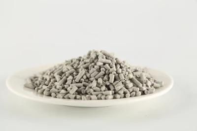 Tofu Cat Litter with High Quality, Hard Clumping, Super Odor Control and Absorption and Low Dust and Toilet Foushing