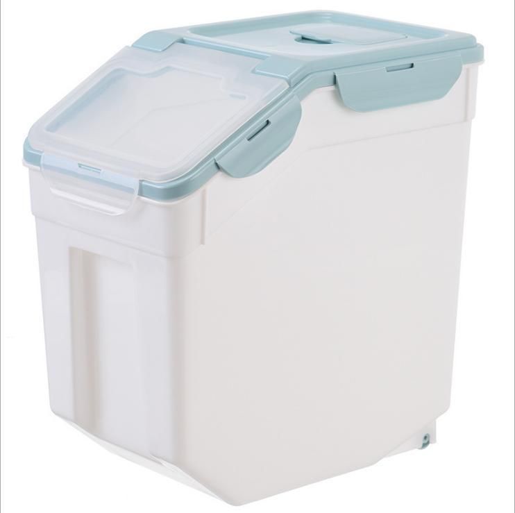 Pet Food Container