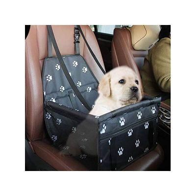 Waterproof Solid Portable Customized Logo Car Mat Case Dog Seat Carriers