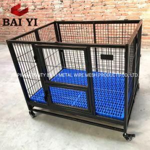 Cheap Welded Wire Dog Kennels for Large Dogs