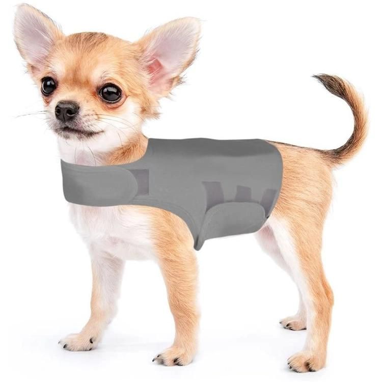 Hot Selling Shirt Dog Anxiety Calming Wrap