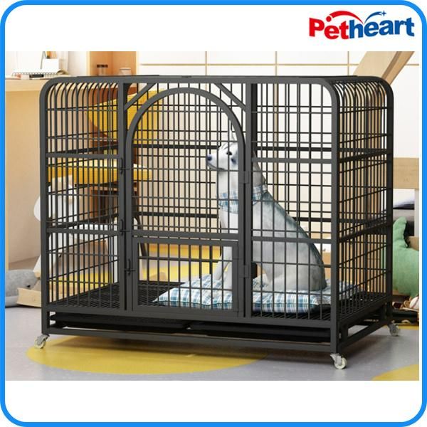 Factory Wholesale High Quality Pet Cage Play Yard Dog Fence
