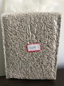 100% Nature Cat Litter Flushable Tofu Corn Cat Cleaning Litter