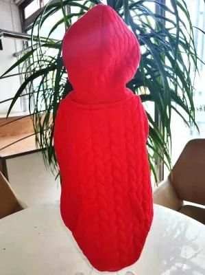 Worm Pet Hoodie Dog Hoodie Distributor Pet Products Dog Clothes