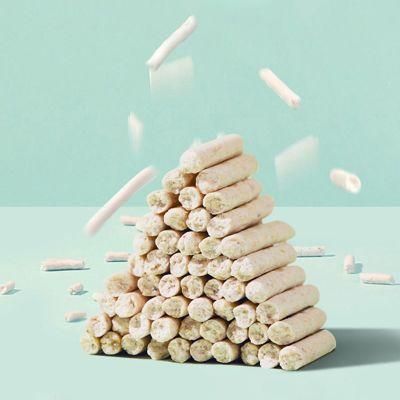 Hot Sell Fine Crystal Silica Gel Cat Litter to Market