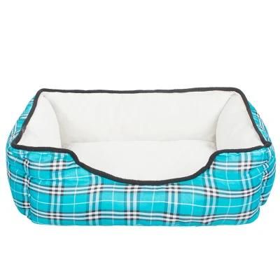 Factory Cheap M Size Washable Dog Cat Bed