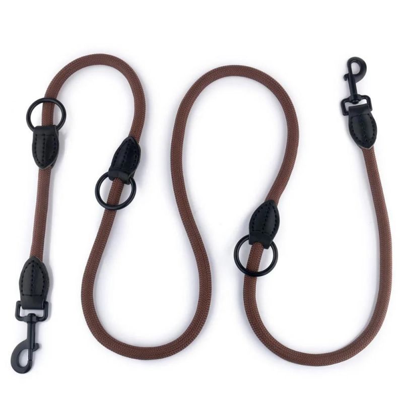 Premium Quality Extremely Durable Dog Cotton Rope Climbing Rope Dog Leash 2m