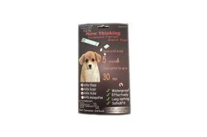 Anti Parasite Kill Pests Fleas Ticks Compound Fipronil Drops for Small Dogs