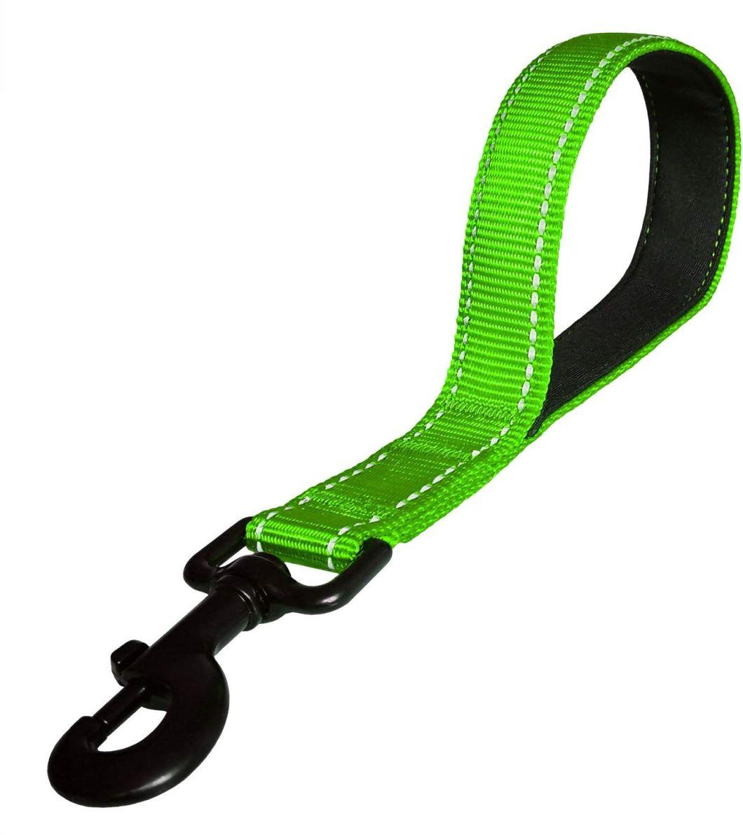 Reflective Threads Pet Leashes for Large Big Dogs and Medium Dogs