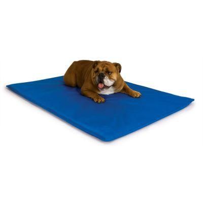 Pet Products Cool Bed Cooling Dog Bed
