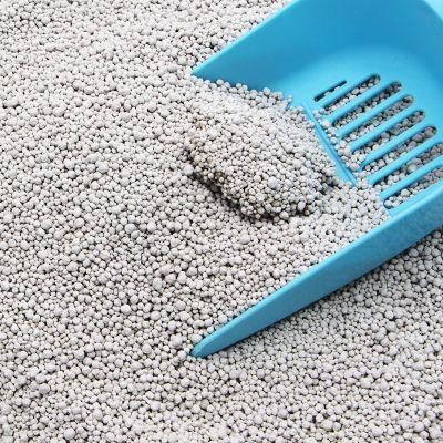 Love Sand Flushable Soluble Mineral Litter Pet Product