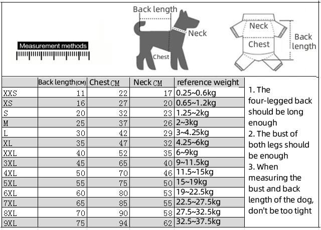 Warm Pet Dogs Clothes Cute Warm Casual Coats with High Collar for Winter and Autumn Puppy Cloth for Pet Dog Puppy Supplies