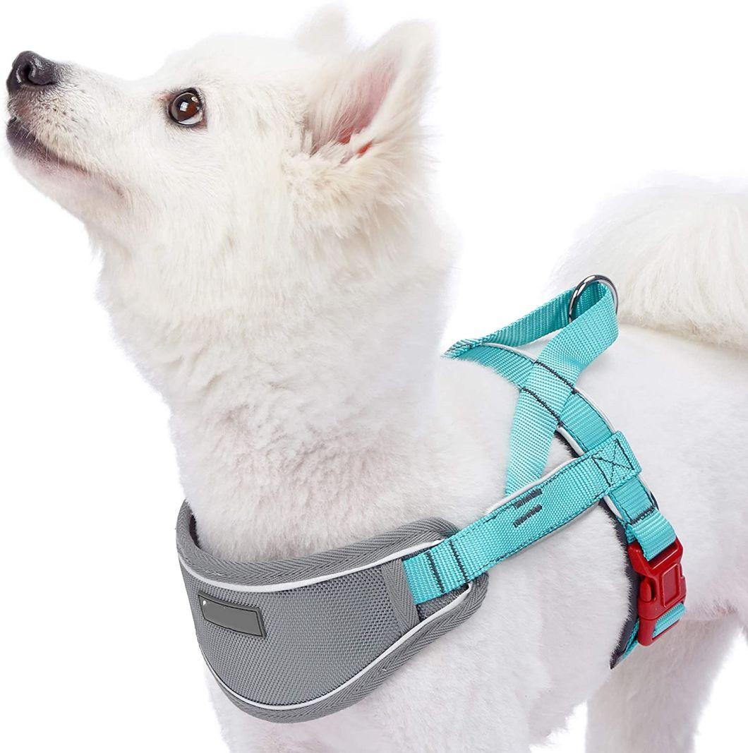 Neoprene Padded & Durable Material Dog Harness