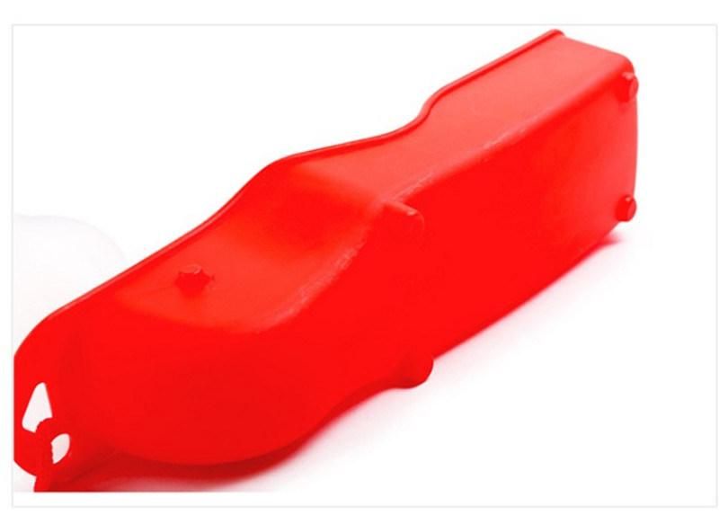 Plastic Portable Dog Water Bottle Pet Drinking Water Bottle Feeder