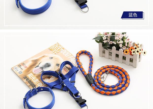 Premium Quality Vest Summer Coolcore Mesh No-Pull Pet Dog Harness