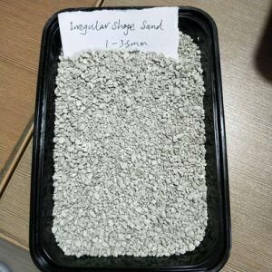 Wholesale Pet Product Bentonite Granular Cat Litter/Sand