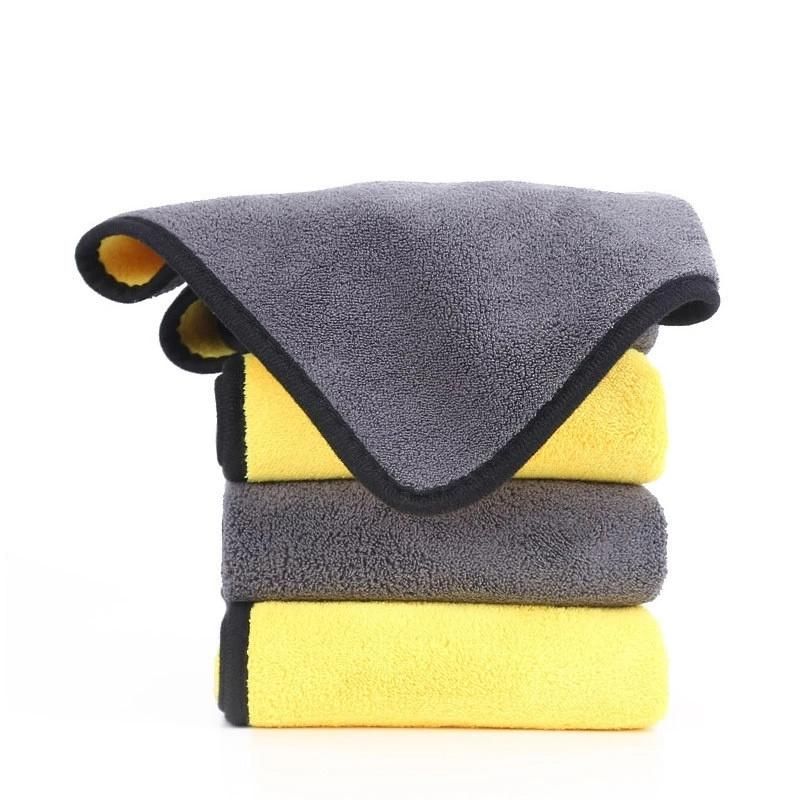 New Absorbent Towels Bath Towel Nano Fiber Quick-Drying Bath Towel