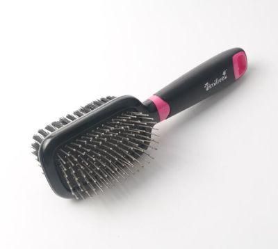 Pet Hair Cleaning Double-Sided Brush