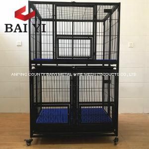 Good Quality Heavy Duty Dog Kennel Dog Cage Dog Crates for Sale