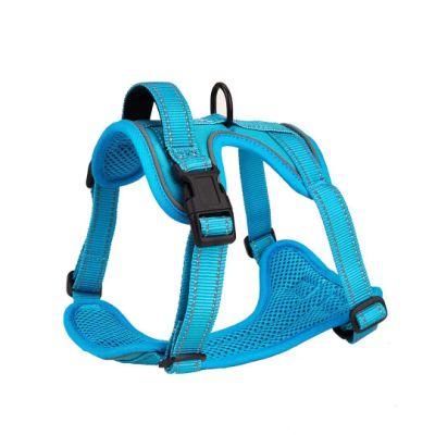 Highly Reflective Dog Harness with Small MOQ and Multiple Colors Option
