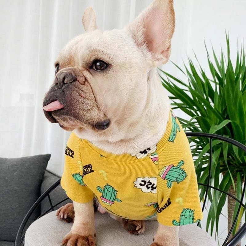 Fast Delivery Colourful Supply Family Suit Coat Dog Clothing