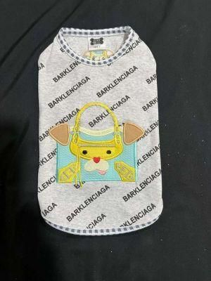 Dog Clothes Dog Harness Pet Products