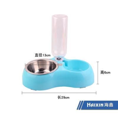 Pet Drinking Bowl/Dog Food and Water Bowl