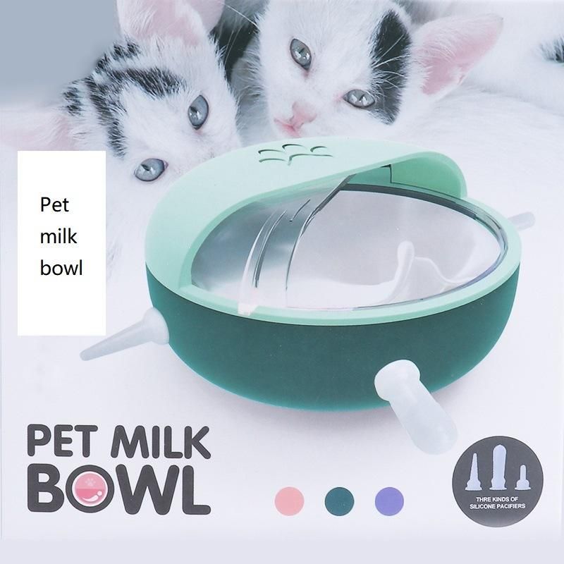 Puppy Feeder Puppy Milk Feeder Puppy Nursing Station