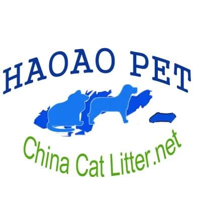 Super Order Control Bentonite Cat Litter