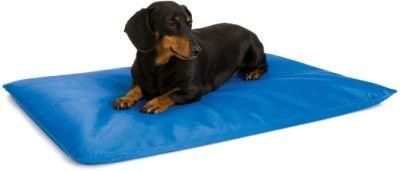 Non-Toxic Antibacterial Cooling Dog Bed Dog Cooling Mat
