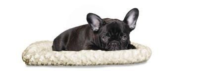Machine Washable Pet Dog Bed Kennel Pad