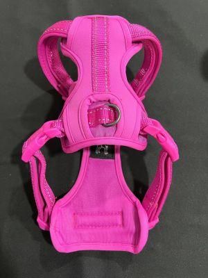 Free Mock up Pet Harness Dog Harness Cat Harness