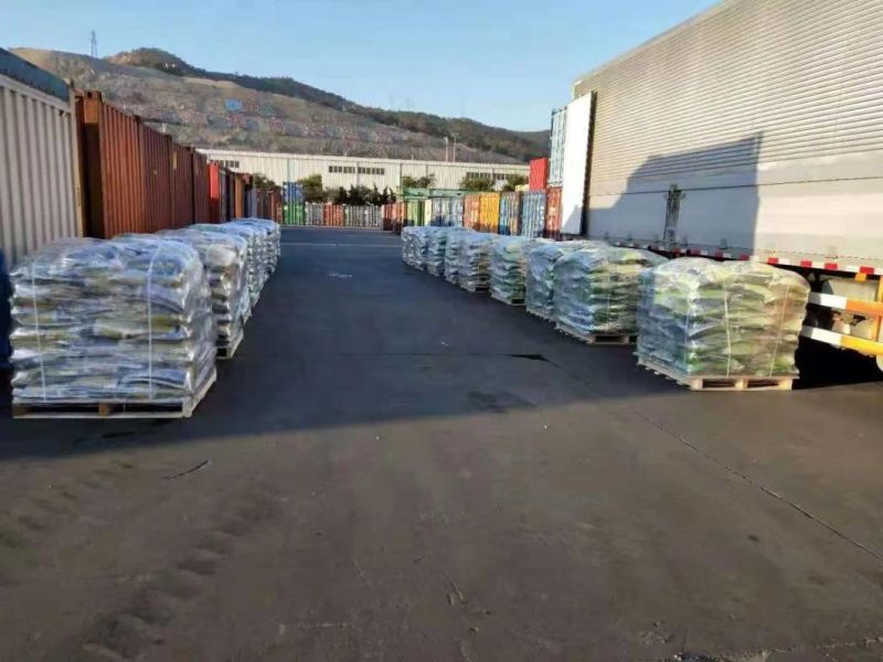 Active Carbon Particle Bentonite Cat Litter