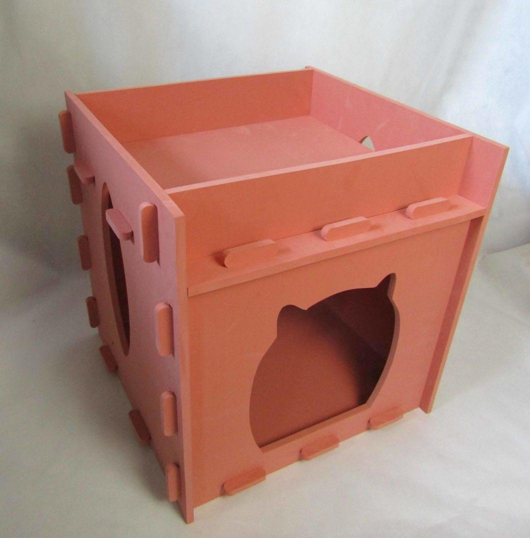 Environmental Comfortable Pet House