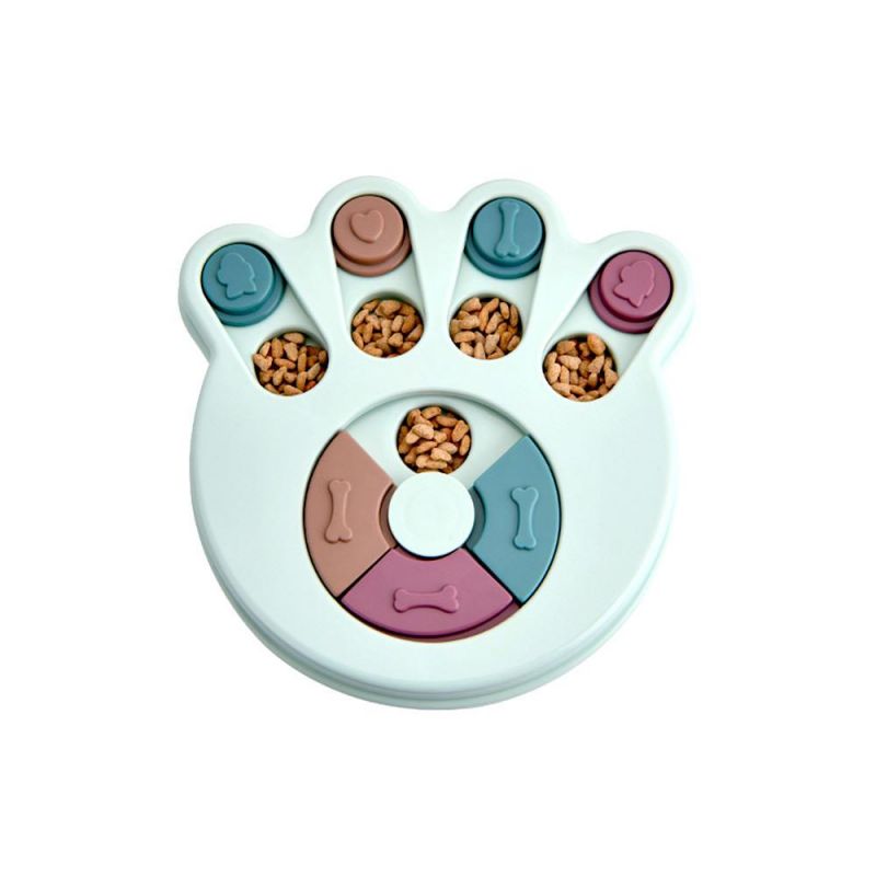 Pet Puzzle Slow Feeding Toy Hot Sale