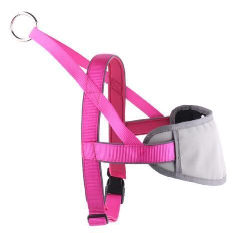 Amazon Top Sell Pet Training Products Reflective Dog Safety Vest Harness