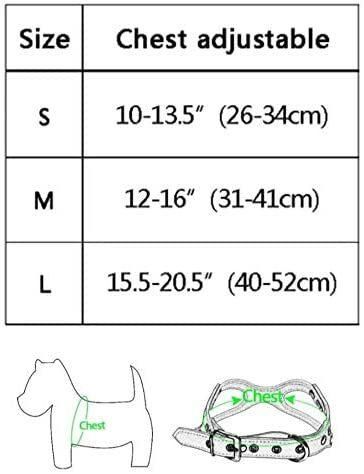 Dog Harness Buddy Belt Style