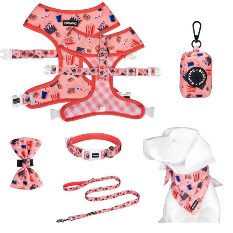 Wholesale New Design Durable Velvet Pet Dog Collar, Soft Comfortable Velvet Adjustable Dog Collar