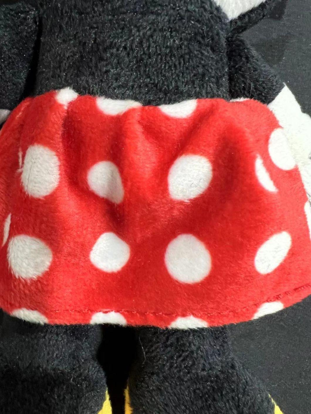 Mickey Pet Accessories Pet Toys Dog Toys Fashion Pet Products