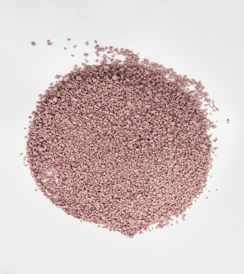 Love Sand Dust Free Factory Supply New Mineral Cat Litter