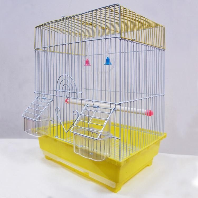 30*23*40cm Pet Accessory Outdoor Parrot Aviary Bird Cage