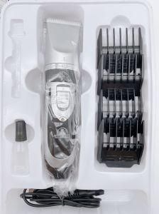 Hot Sales High Quality Pet Electric Hair Clipper Hair Trimmer Pet Shaver for Pet Cat and Dog