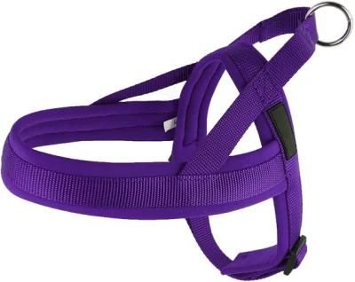 Dog Harness Easy on and off with 1 Clip for Walk with Small Dogs Pet Supply