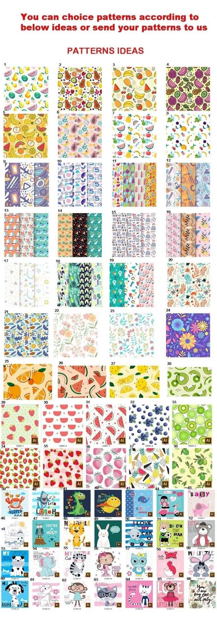 High Quality Pet Supplies Custom Print Dog Harness Belt and Leash, Dog Coats with Harness